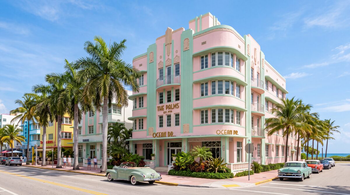 Hecho para quien vende pre-construction en Miami
