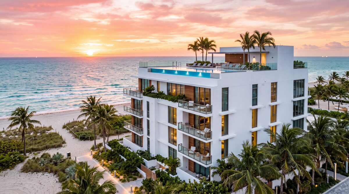 Hecho para quien vende condos y proyectos en RD