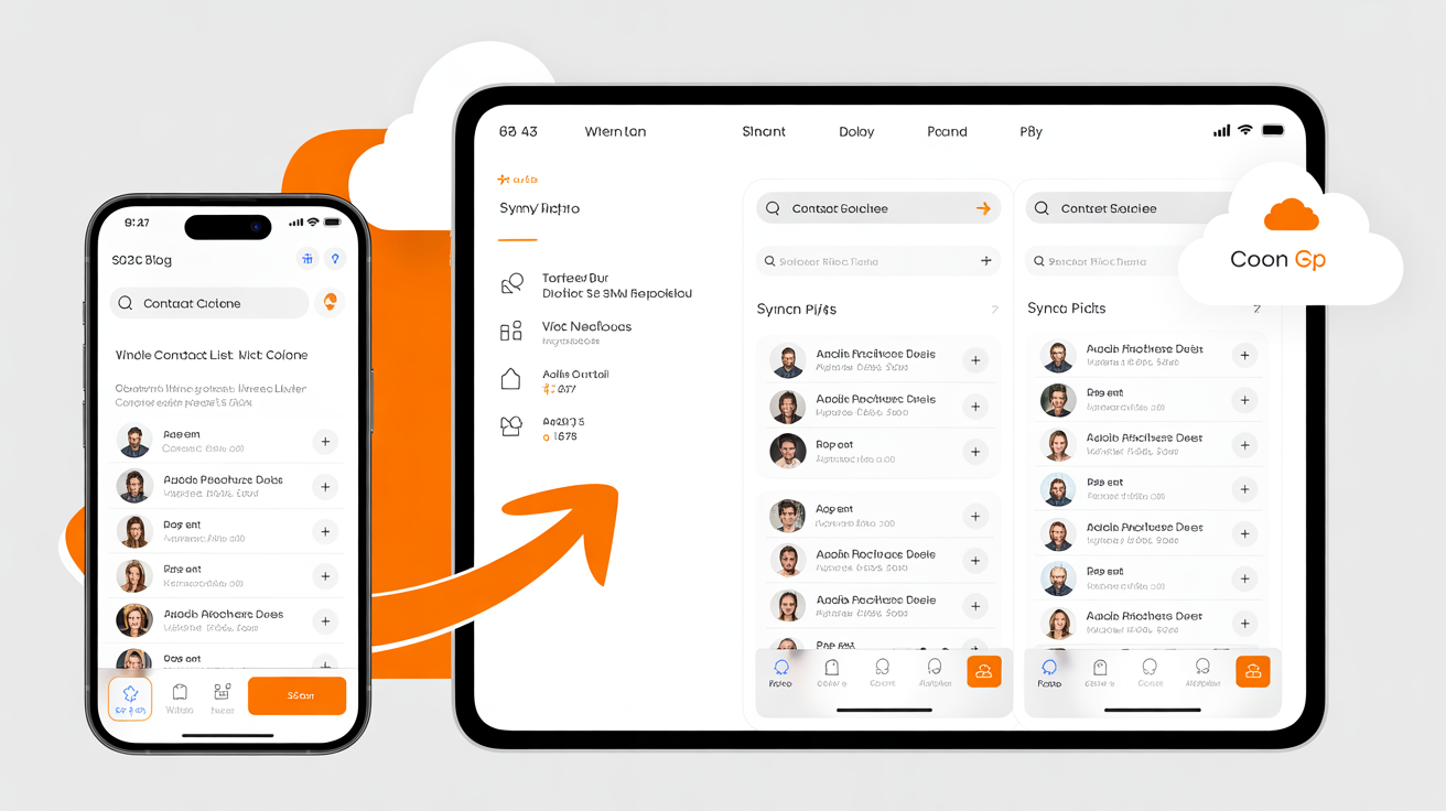 Las Mejores Aplicaciones para Llevar Registro de Clientes 2025