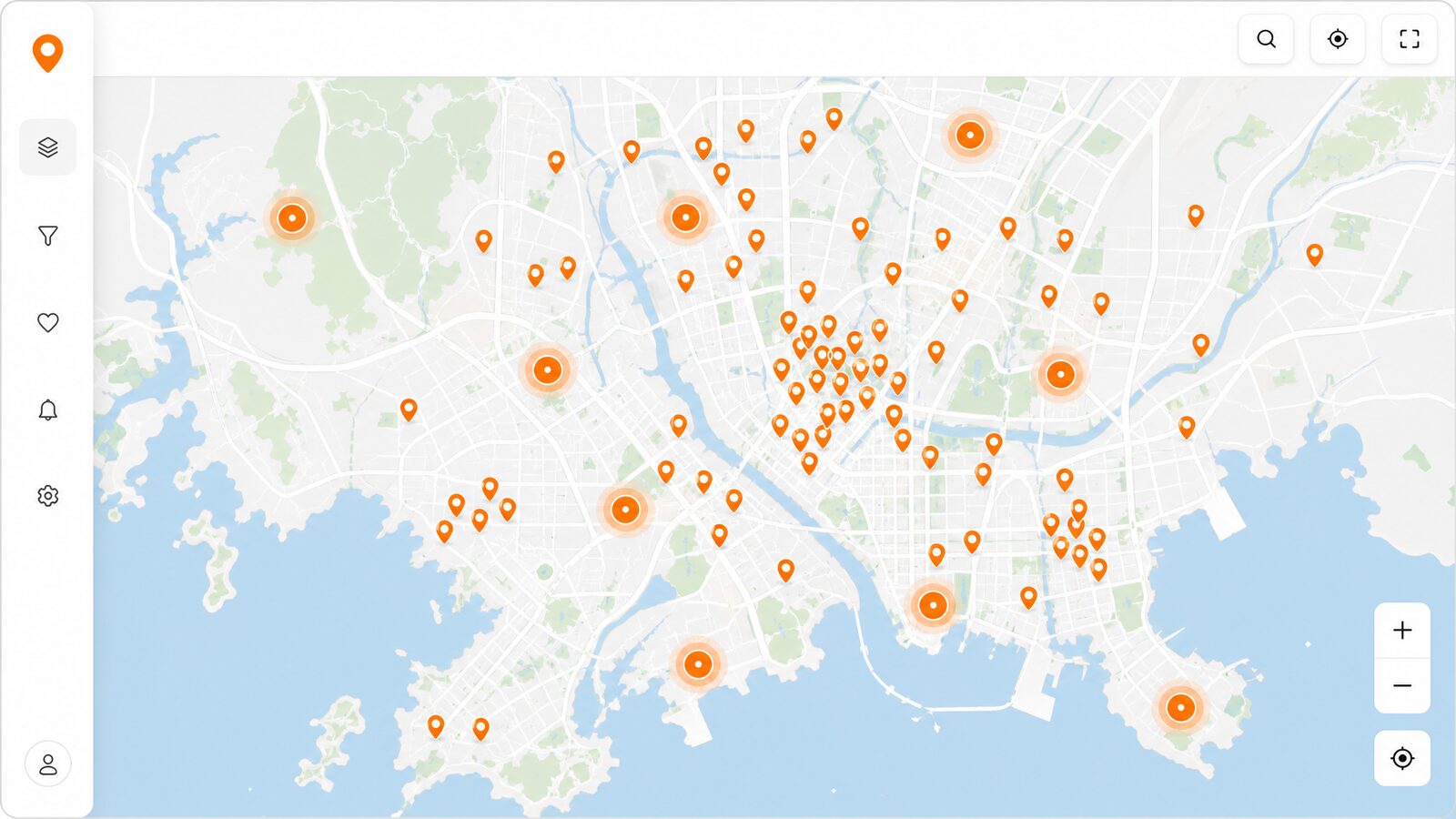 Cómo Descubrir Dónde Viven tus Compradores Inmobiliarios con los Datos de tu CRM