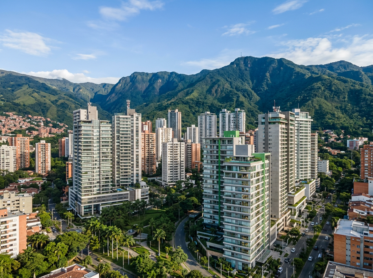 El CRM inmobiliario en Colombia para vender