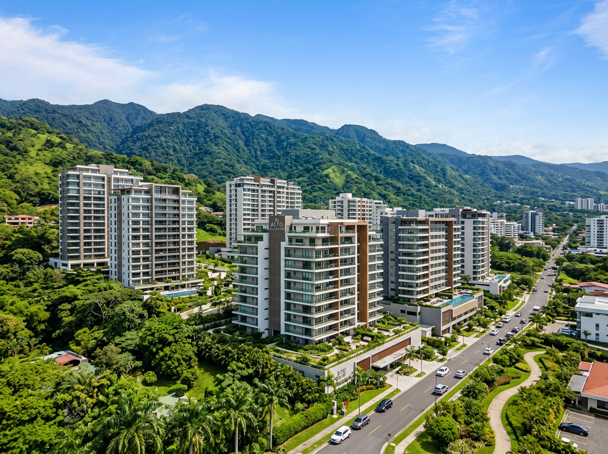 El CRM inmobiliario en Costa Rica para vender