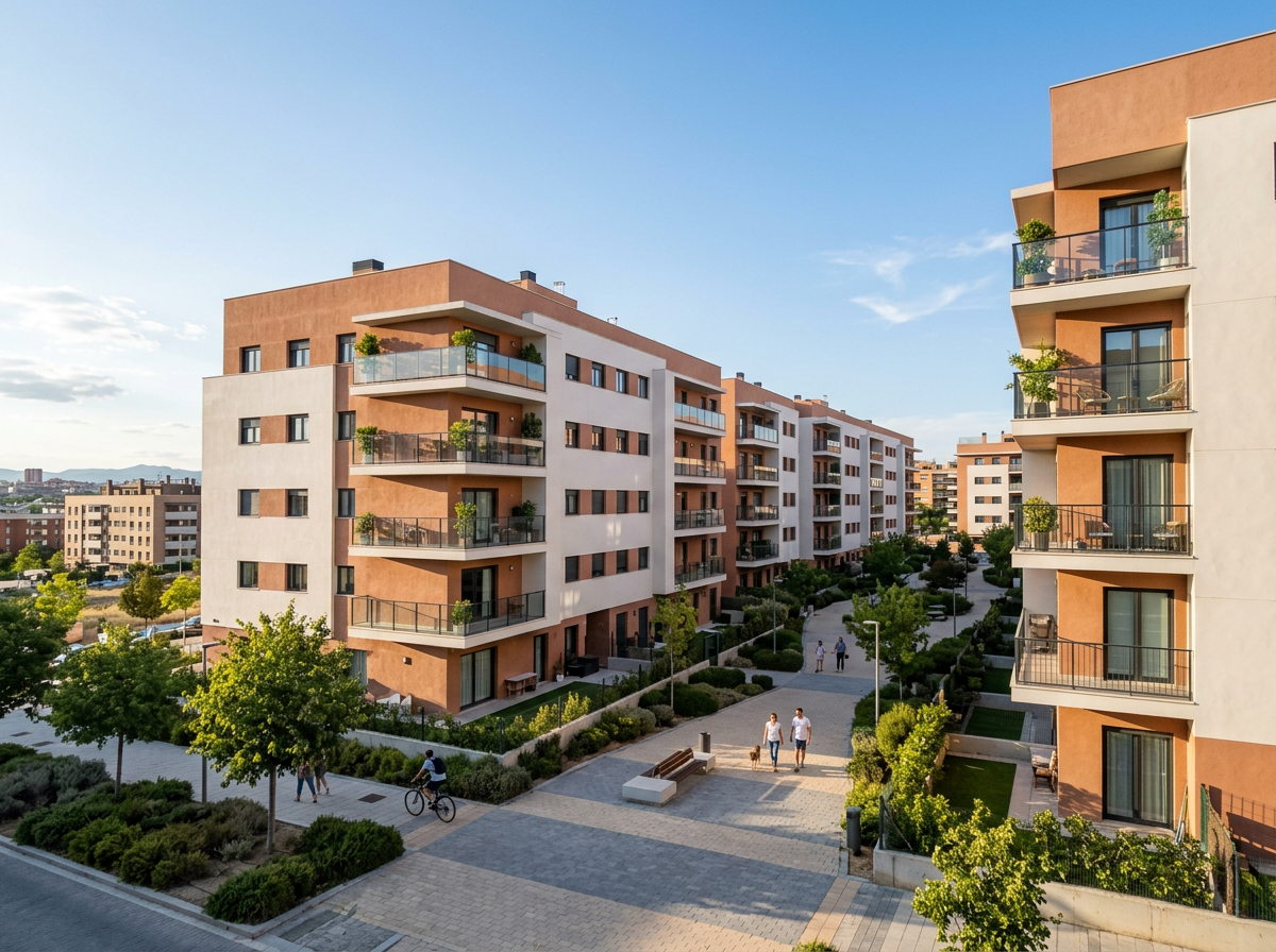 El CRM inmobiliario en España para vender