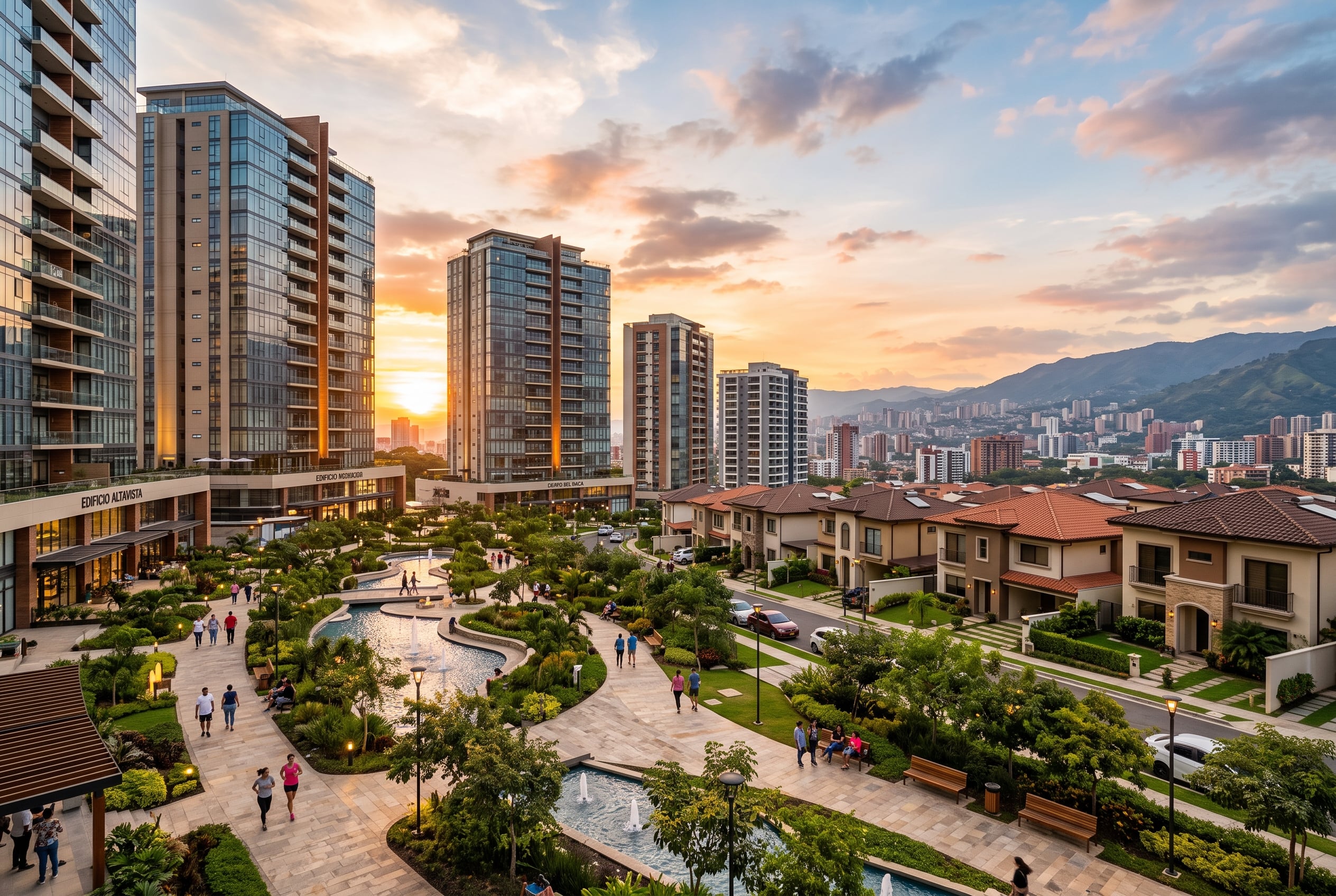 El CRM inmobiliario que vende tus