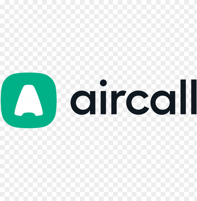 Aircall telephony integration