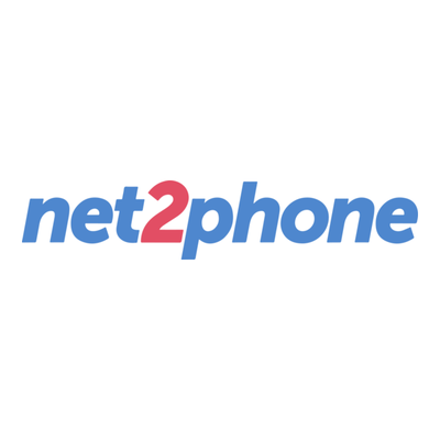 Net2Phone telephony integration