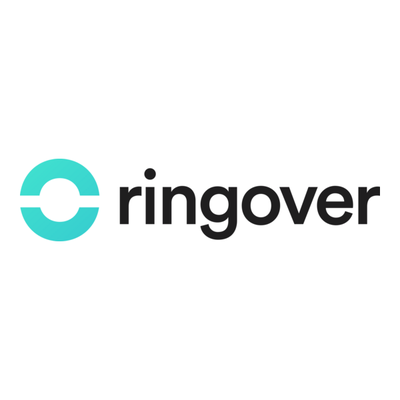 Ringover telephony integration