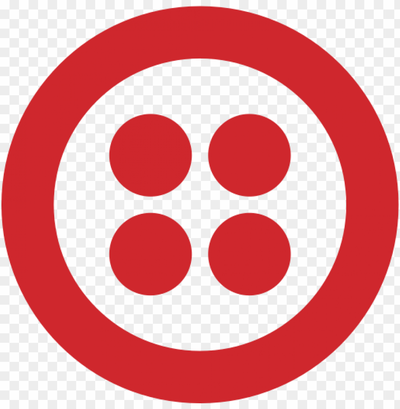 Twilio telephony integration